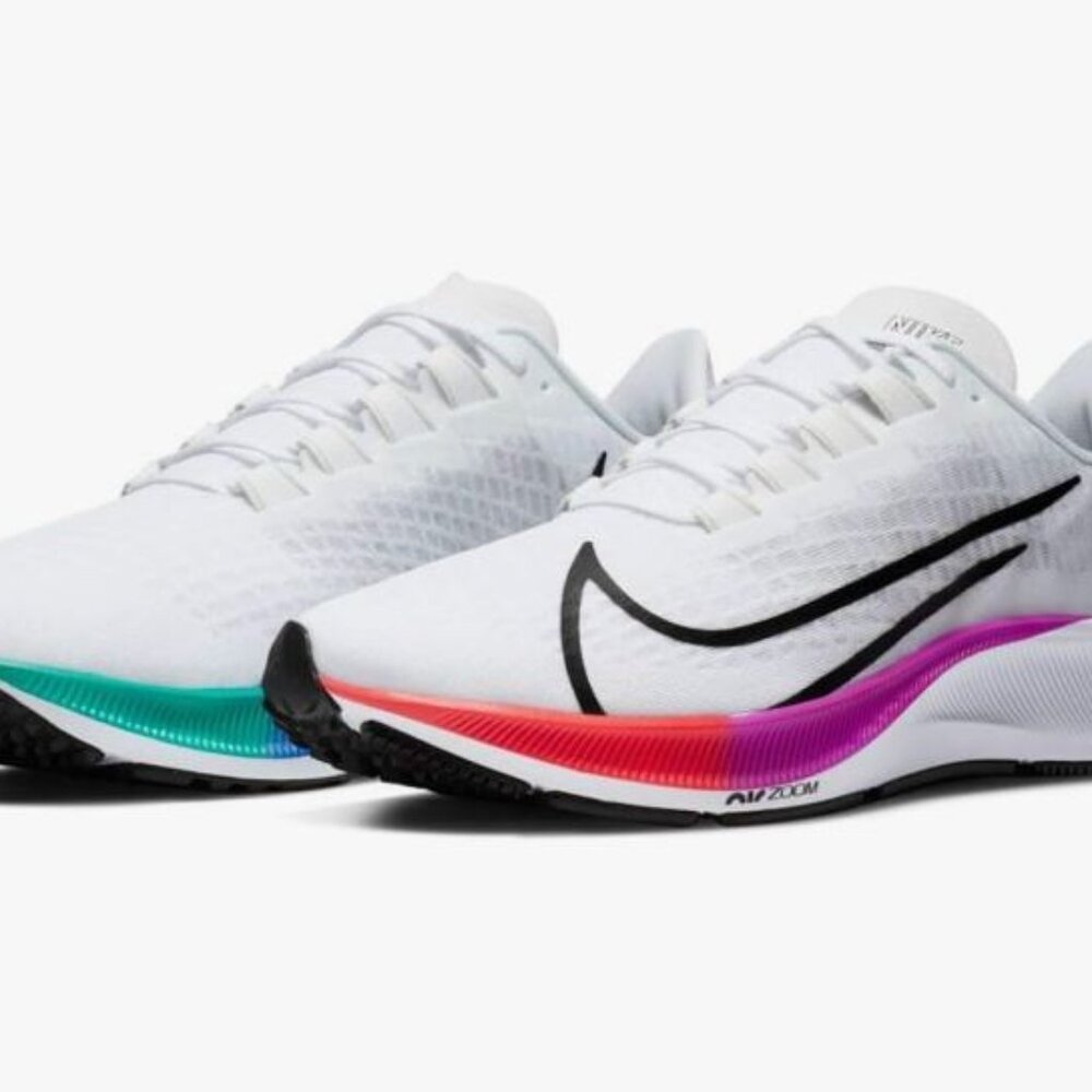 Nike Men's Air Zoom Pegasus 37 Running Size 9.5